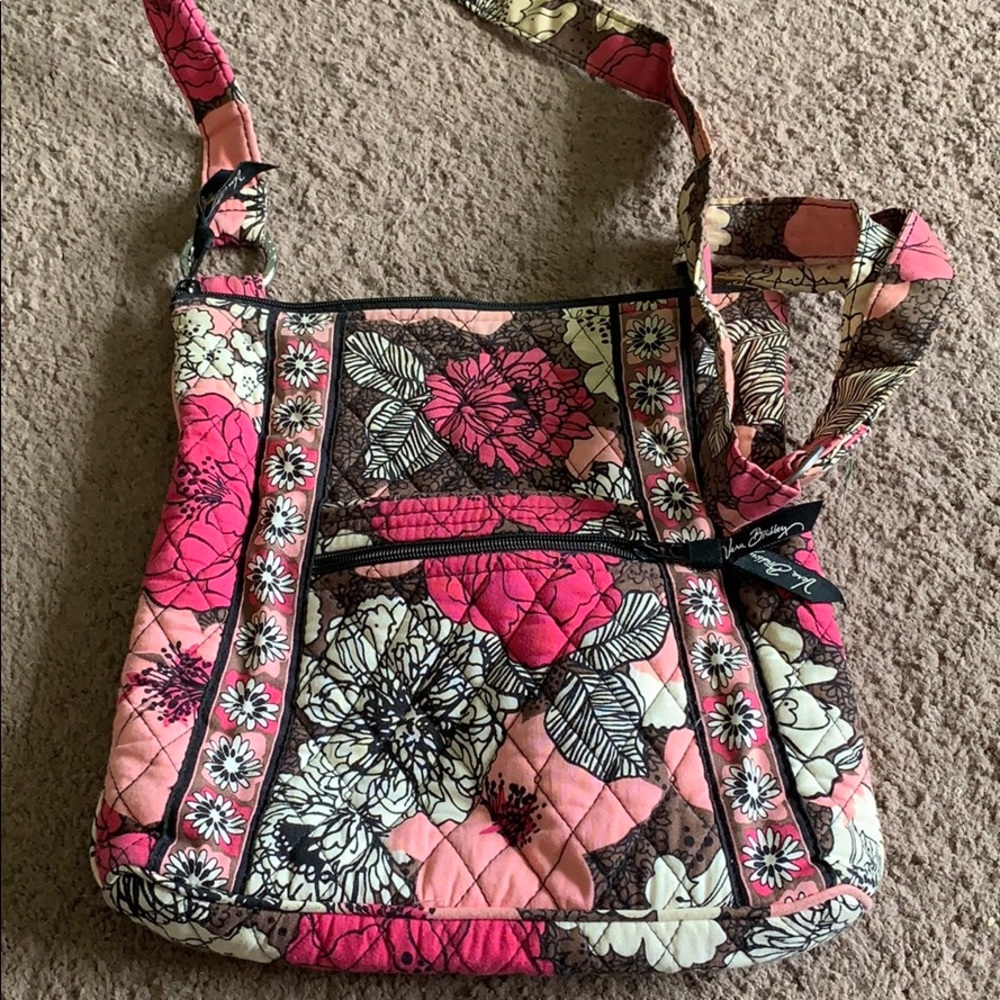 Vera Bradley Crossbody